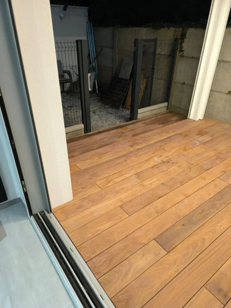 terrasse bois 2