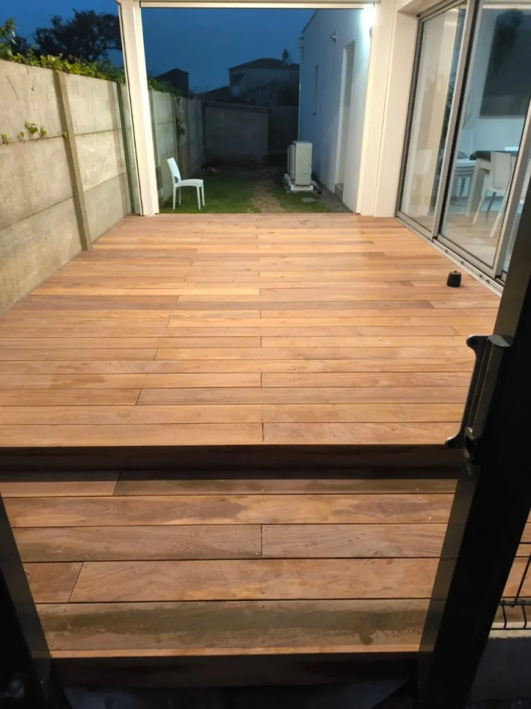 terrasse bois 4