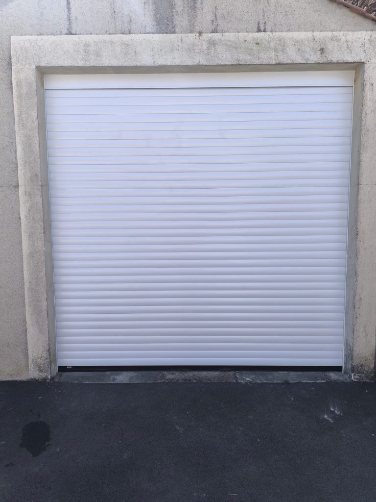 porte garage 1
