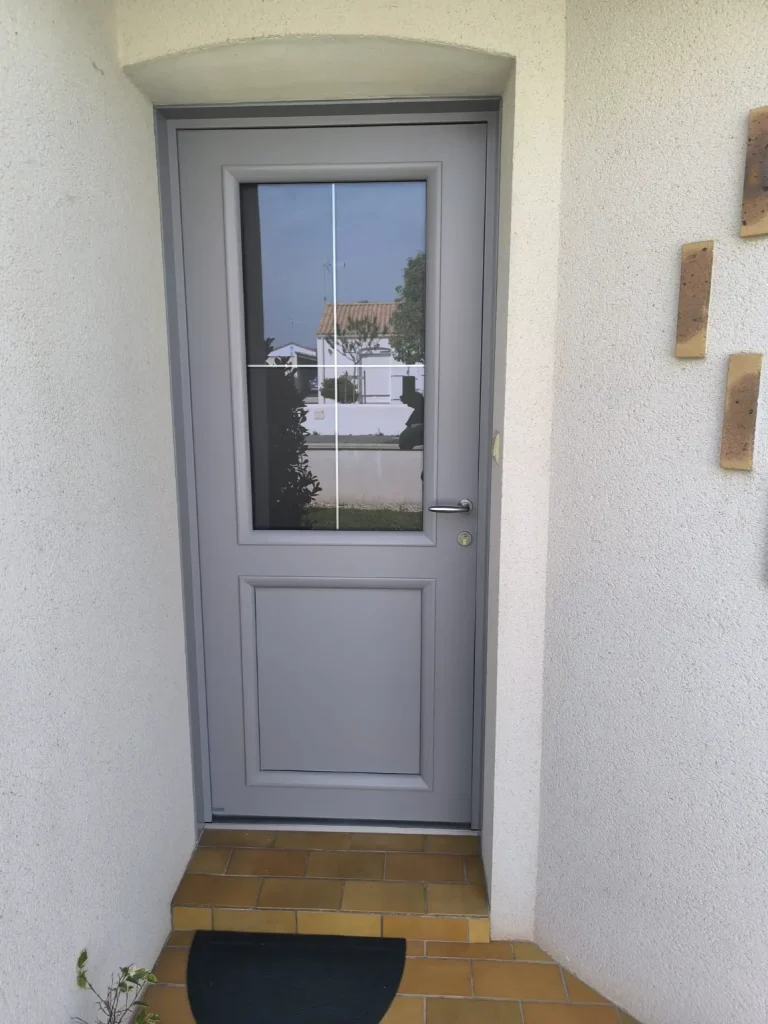 porte 1