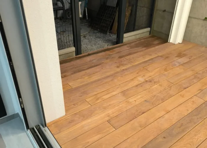 terrasse bois 2